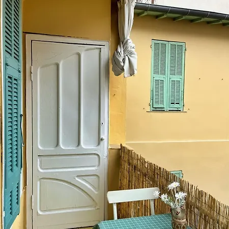 Casa Marguerite, Atypique Διαμέρισμα