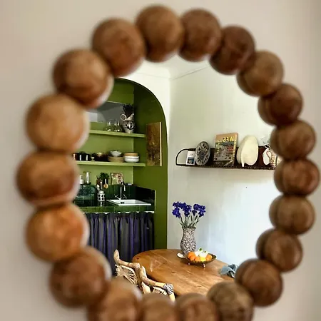 Casa Marguerite, Atypique * Νίκαια