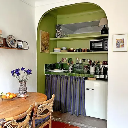Casa Marguerite, Atypique Διαμέρισμα Νίκαια
