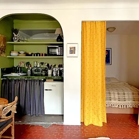 Casa Marguerite, Atypique Νίκαια