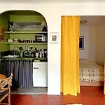 Casa Marguerite, Atypique Nice