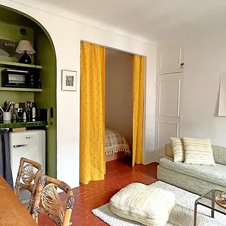 Casa Marguerite, Atypique Appartamento *