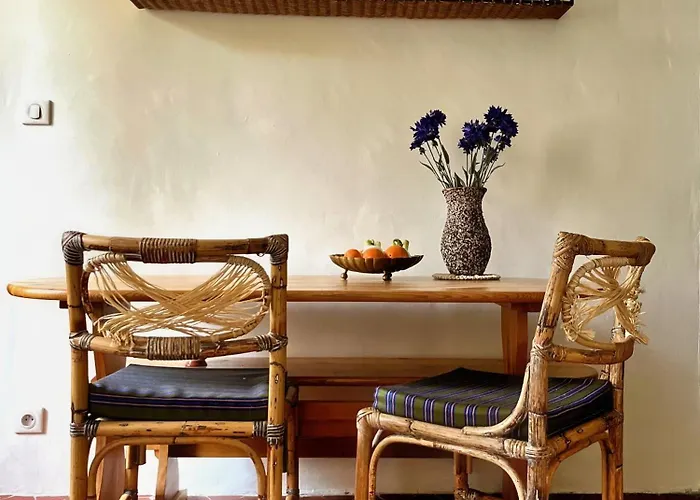 Casa Marguerite, Atypique