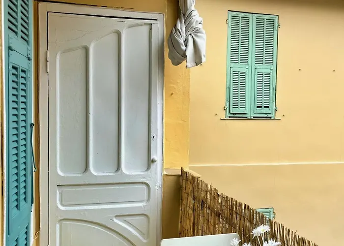 Casa Marguerite, Atypique דירה