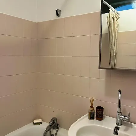 Apartamento Casa Marguerite, Atypique *