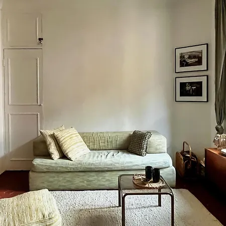 Casa Marguerite, Atypique