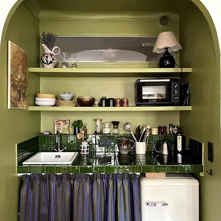 Casa Marguerite, Atypique Apartamento Nice