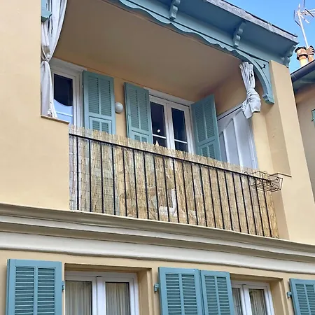 Apartamento Casa Marguerite, Atypique
